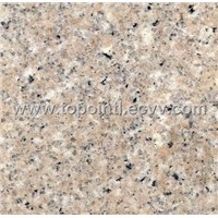 Rosy Cloudy Granite (TP028)